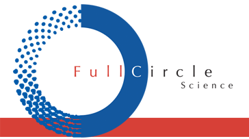 Full Circle Science Logo